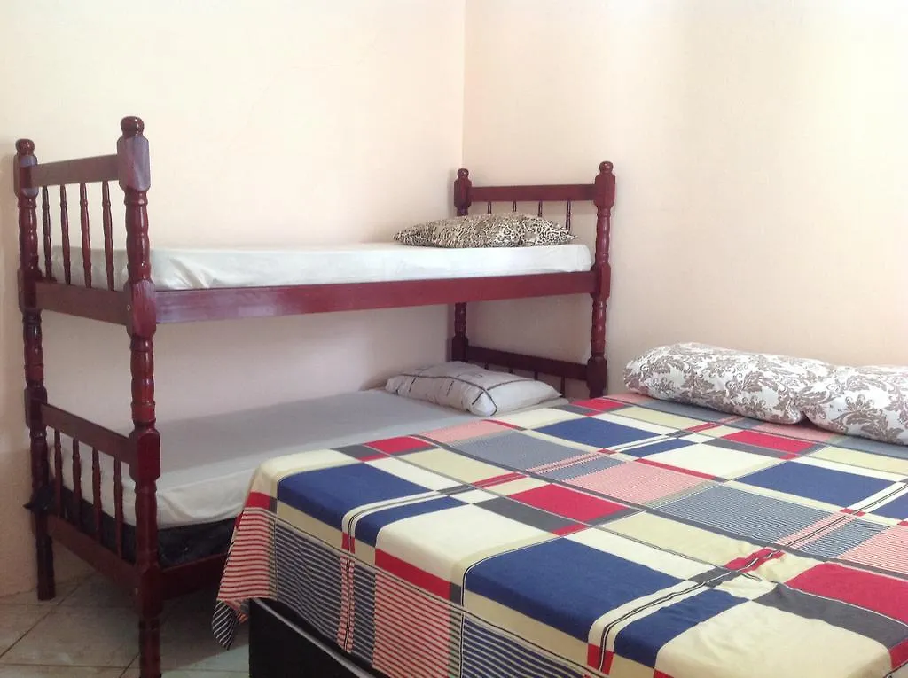 Villa Casa Em Bombinhas Zimbros Brasil
